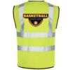 Lynton Hi Vis Vest Thumbnail