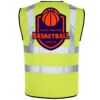 Lynton Hi Vis Vest Thumbnail