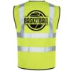 Lynton Hi Vis Vest Thumbnail