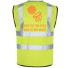 Lynton Hi Vis Vest Thumbnail