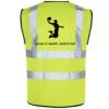 Lynton Hi Vis Vest Thumbnail