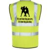Lynton Hi Vis Vest Thumbnail