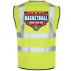 Lynton Hi Vis Vest Thumbnail