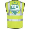 Lynton Hi Vis Vest Thumbnail