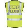 Lynton Hi Vis Vest Thumbnail