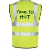 Lynton Hi Vis Vest Thumbnail