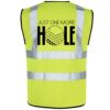 Lynton Hi Vis Vest Thumbnail