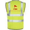 Lynton Hi Vis Vest Thumbnail
