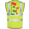 Lynton Hi Vis Vest Thumbnail