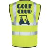 Lynton Hi Vis Vest Thumbnail