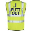 Lynton Hi Vis Vest Thumbnail