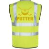 Lynton Hi Vis Vest Thumbnail