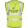 Lynton Hi Vis Vest Thumbnail
