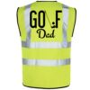 Lynton Hi Vis Vest Thumbnail