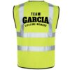 Lynton Hi Vis Vest Thumbnail