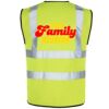 Lynton Hi Vis Vest Thumbnail