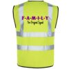 Lynton Hi Vis Vest Thumbnail