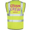 Lynton Hi Vis Vest Thumbnail
