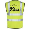 Lynton Hi Vis Vest Thumbnail