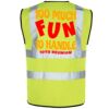 Lynton Hi Vis Vest Thumbnail