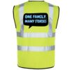 Lynton Hi Vis Vest Thumbnail