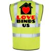 Lynton Hi Vis Vest Thumbnail