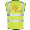 Lynton Hi Vis Vest Thumbnail