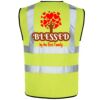 Lynton Hi Vis Vest Thumbnail