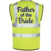 Lynton Hi Vis Vest Thumbnail