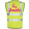 Lynton Hi Vis Vest Thumbnail