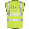 Lynton Hi Vis Vest Thumbnail