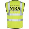 Lynton Hi Vis Vest Thumbnail