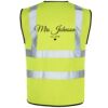 Lynton Hi Vis Vest Thumbnail