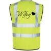 Lynton Hi Vis Vest Thumbnail