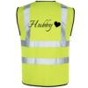 Lynton Hi Vis Vest Thumbnail