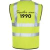 Lynton Hi Vis Vest Thumbnail