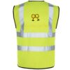 Lynton Hi Vis Vest Thumbnail