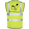 Lynton Hi Vis Vest Thumbnail