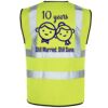 Lynton Hi Vis Vest Thumbnail