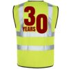 Lynton Hi Vis Vest Thumbnail