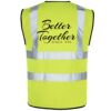 Lynton Hi Vis Vest Thumbnail