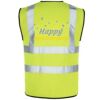Lynton Hi Vis Vest Thumbnail