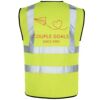 Lynton Hi Vis Vest Thumbnail