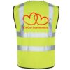 Lynton Hi Vis Vest Thumbnail