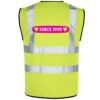 Lynton Hi Vis Vest Thumbnail