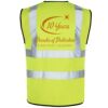 Lynton Hi Vis Vest Thumbnail