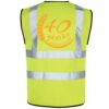 Lynton Hi Vis Vest Thumbnail