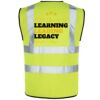 Lynton Hi Vis Vest Thumbnail