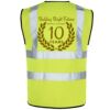Lynton Hi Vis Vest Thumbnail
