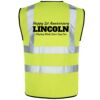 Lynton Hi Vis Vest Thumbnail